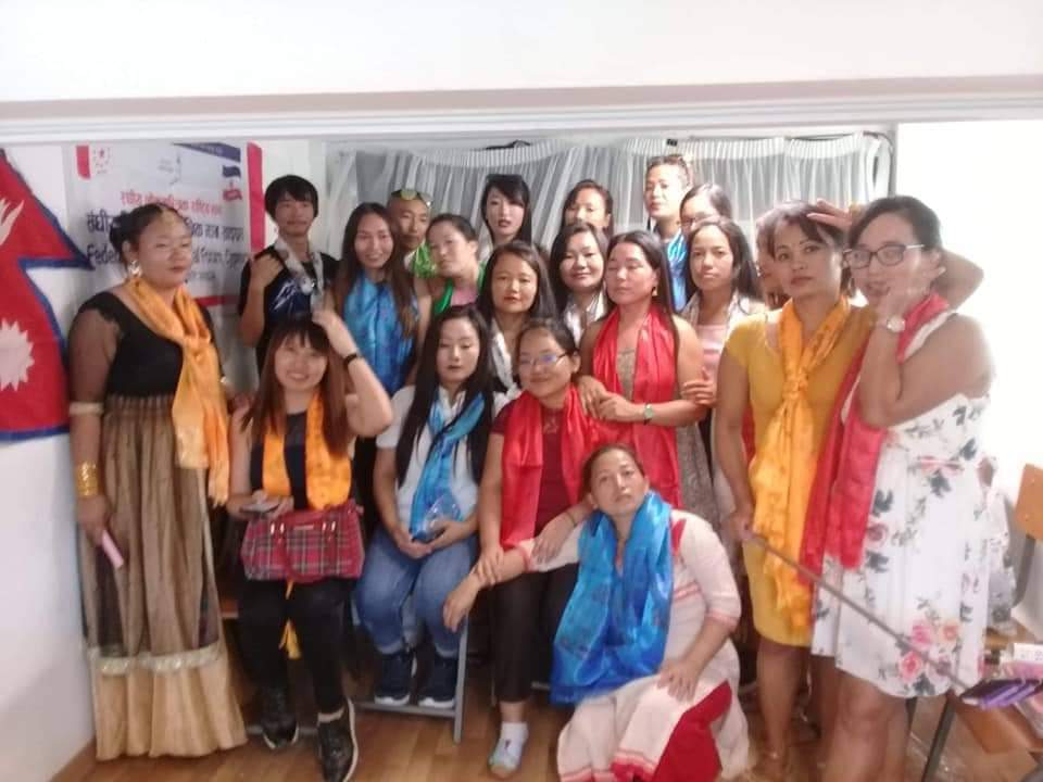 सलिसाम साइप्रस समिती पुनर गठन