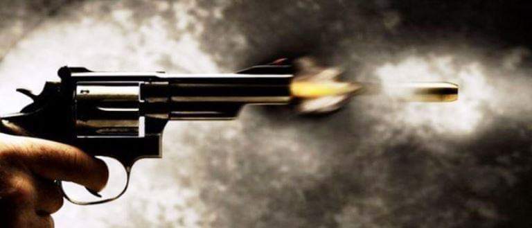 वासिङटन डि.सी.मा गोली चोल्यो, एकको मृत्यु, पाँच घाइते