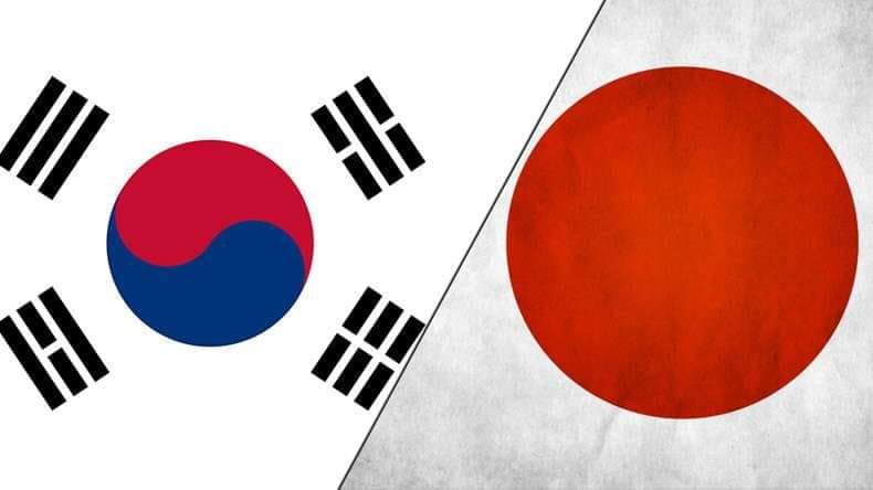 दक्षिण कोरिया, जापानी कुटनीतिज्ञहरुबीच वार्ता