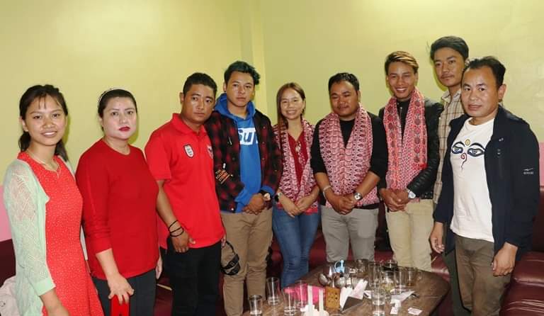 रुबि भ्याली म्हेन्दोमाया संघको मासिक बैठक संगै रिक्त पदपूर्ति सम्पन्न।