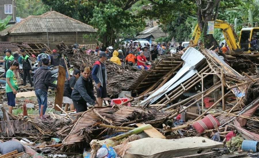 फिलिपिन्समा ६.४ म्याग्नीच्यूडको भूकम्प  १५६ जनाको मृत्यु