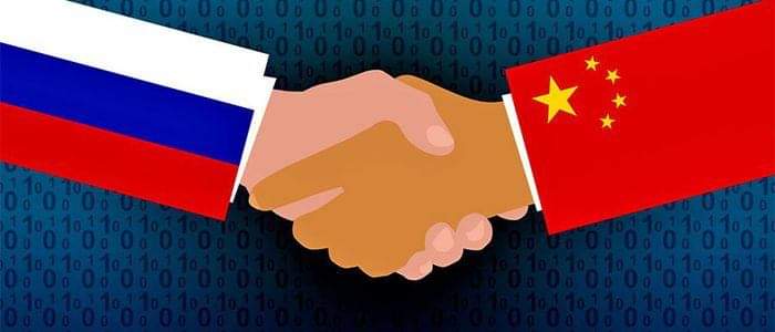 चीन र रूसबीचको सम्बन्धमा नयाँ अध्याय शुरू हुने - चिनियाँ विदेशमन्त्री