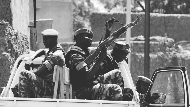 बुर्किनाफासोको मस्जिदमा आक्रमण, १५ जनाको मृत्यु