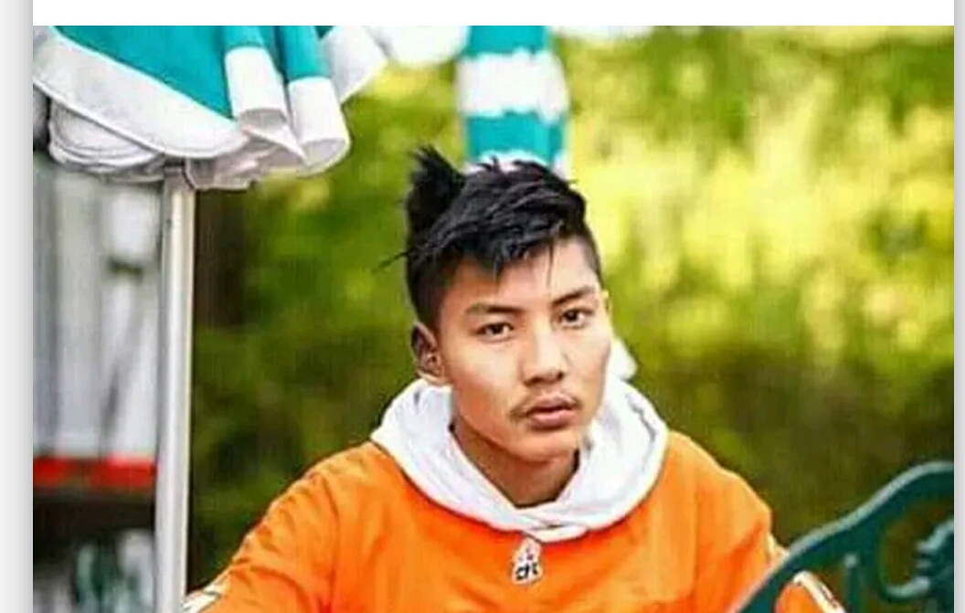 र्‍यापर ‘भिटेन’ लाई अभद्र मुद्दा लाग्न सक्ने