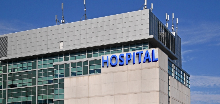 दुई करोडको अस्पताल भवन प्रयोगविहीन   