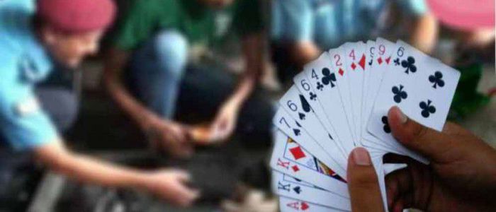 २ लाख ८२ हजार सहित १७ जुवाडे पक्राउ