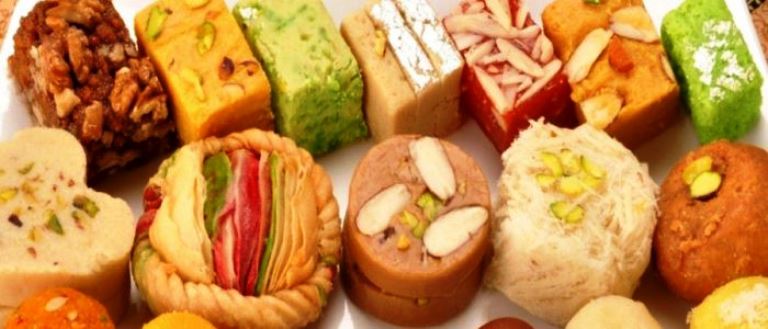 काठमाडौँ ठूला पसलकै मिठाई गुणस्तरहीन -muglanikhabar