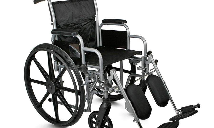 ताइवानी संस्थाबाट नेपाललाई निःशुल्क ह्वीलचियर 