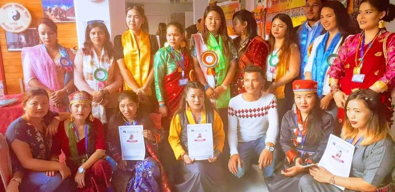 घेदुङ साईप्रसको तेस्रो वार्शिकोत्सव तथा शुभकामना कार्यक्रम सम्मपन्न