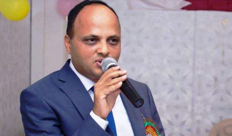 लाप्राकको एकीकृत नमूना बस्ती निर्माणबाट हात झिकेका छैनौँ : अध्यक्ष पन्त