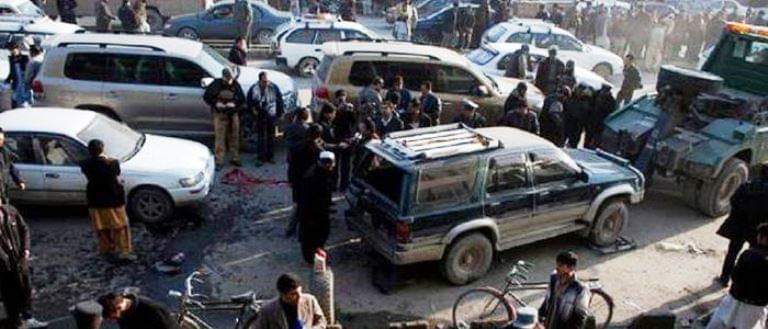 तीन दिनमा पचास तालिबान लडाकू मारिए