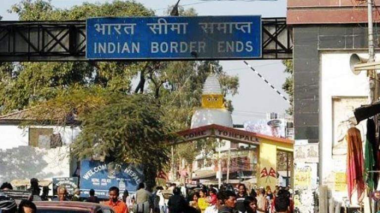 सीमा नाका बन्द हुँदा समस्या