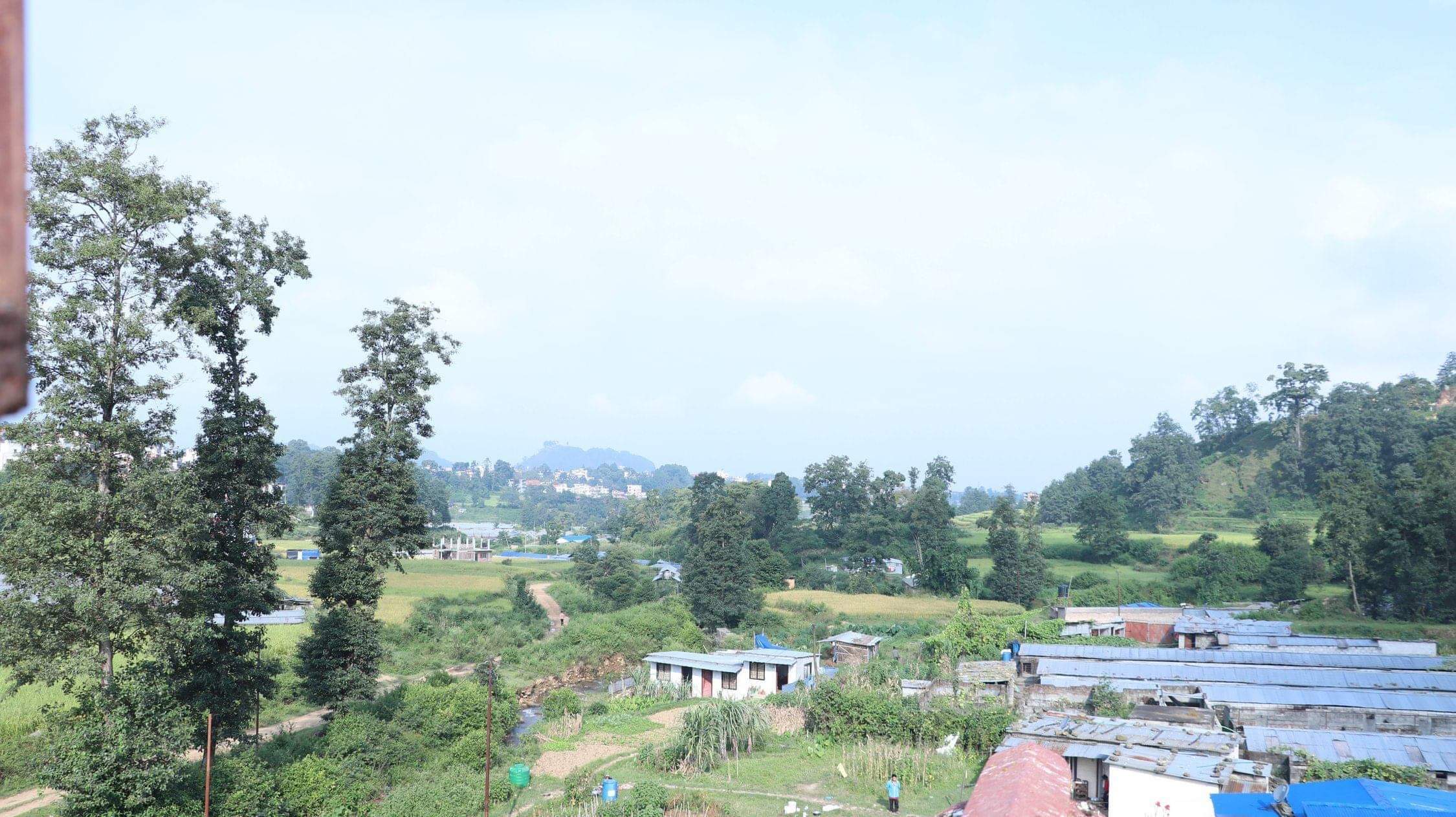 नेपालको सुन्दर दृश्य जस्ले नेपाल पर्यटन वर्ष लाई सहयोग पुुुग्न सक्छ 