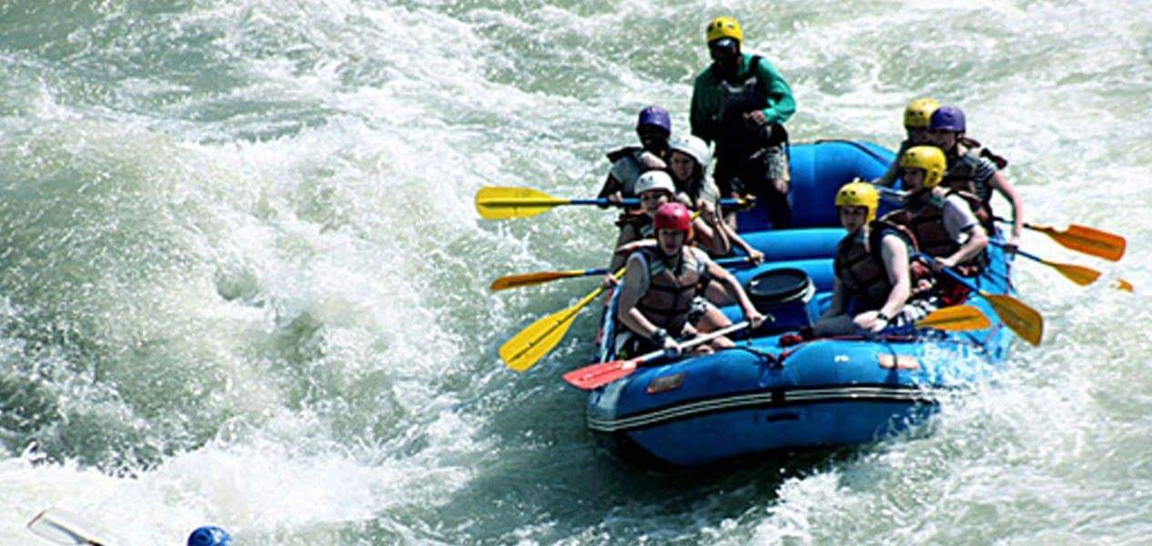 भोटेकोशीमा र्याप्टिङ प्रतियोगिता : ३० देशका ४०० खेलाडी सहभागी हुने