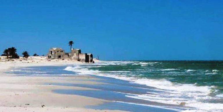 ट्युनिसियामा सामुद्रिक किनाराको सुरक्षा कार्यक्रम सुरु ट्युनिस