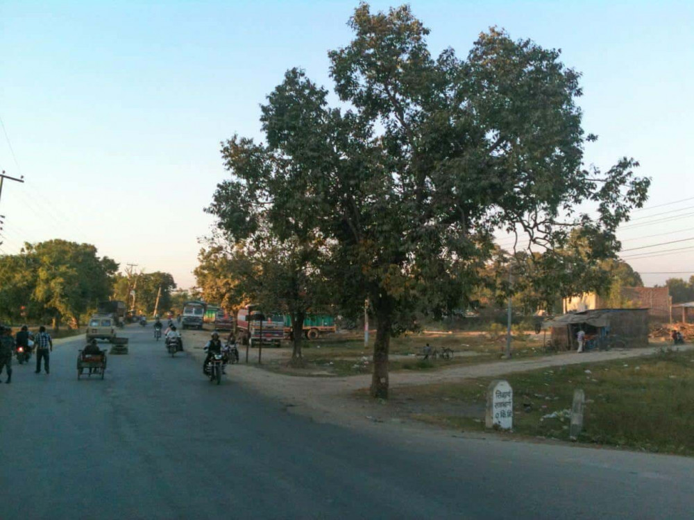 पर्यटकमाथिको दुव्र्यवहार प्रति  दुःख व्यक्त