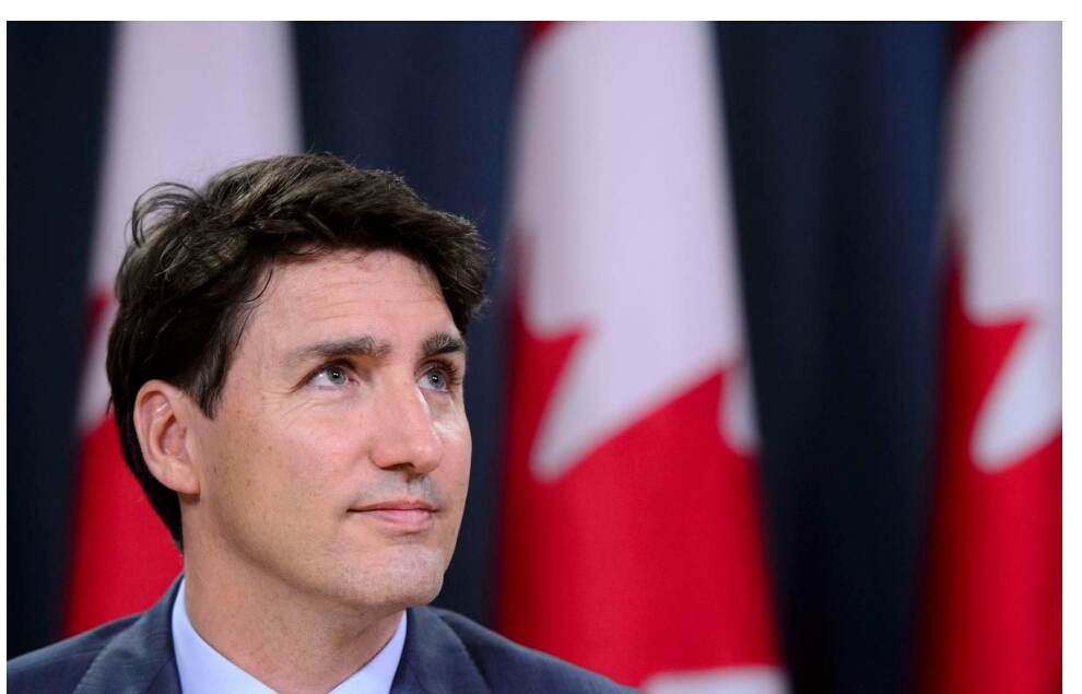 क्यानडाका प्रधानमन्त्री जष्टिन पिरे नेपाल आउने