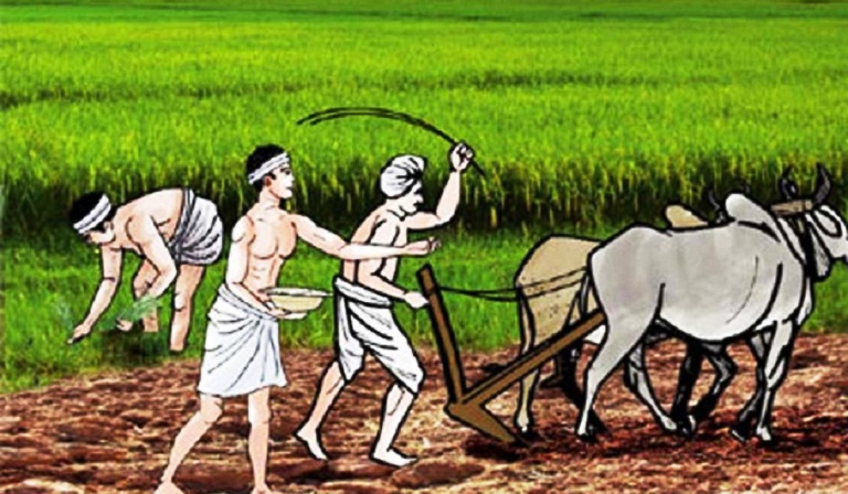 प्रभावकारी बन्यो ‘कृषकसँग घरदैलो’ कार्यक्रम