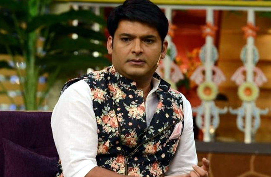 कपिल शर्मा डिसेम्बरमा पिता बन्ने,लिने भए ब्रेक