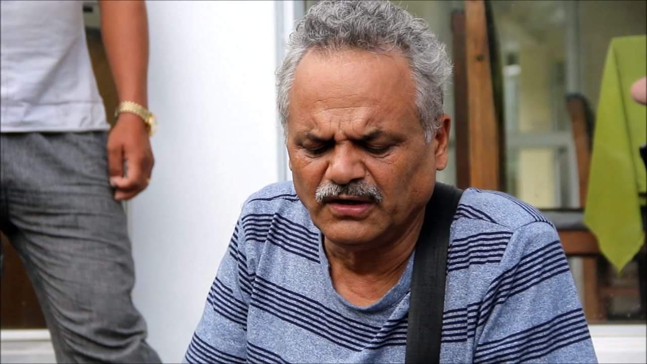 जनगायक शर्माको छोराको उपचारका लागि सहयोग