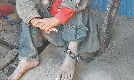 रुकुम पूर्वमा सात बर्षदेखि साङ्लोमै