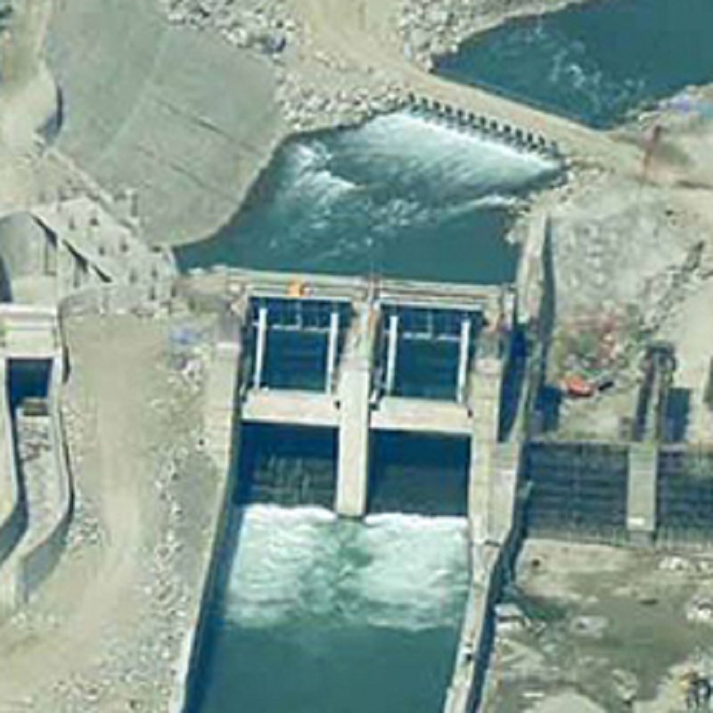 माथिल्लो त्रिशूली ५१ अर्बको लगानीमा बन्दै