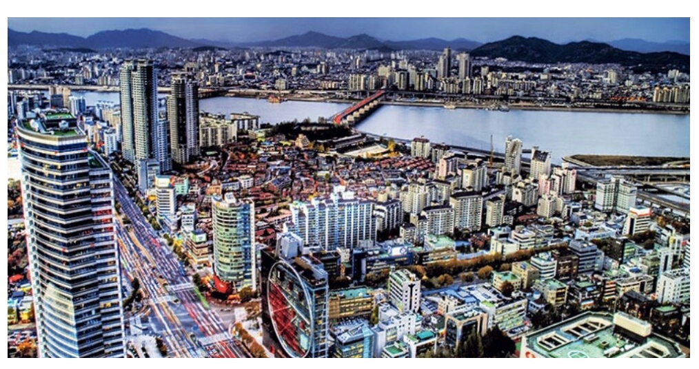 यश कारण घट्दै छ कोरियालि रोजगार