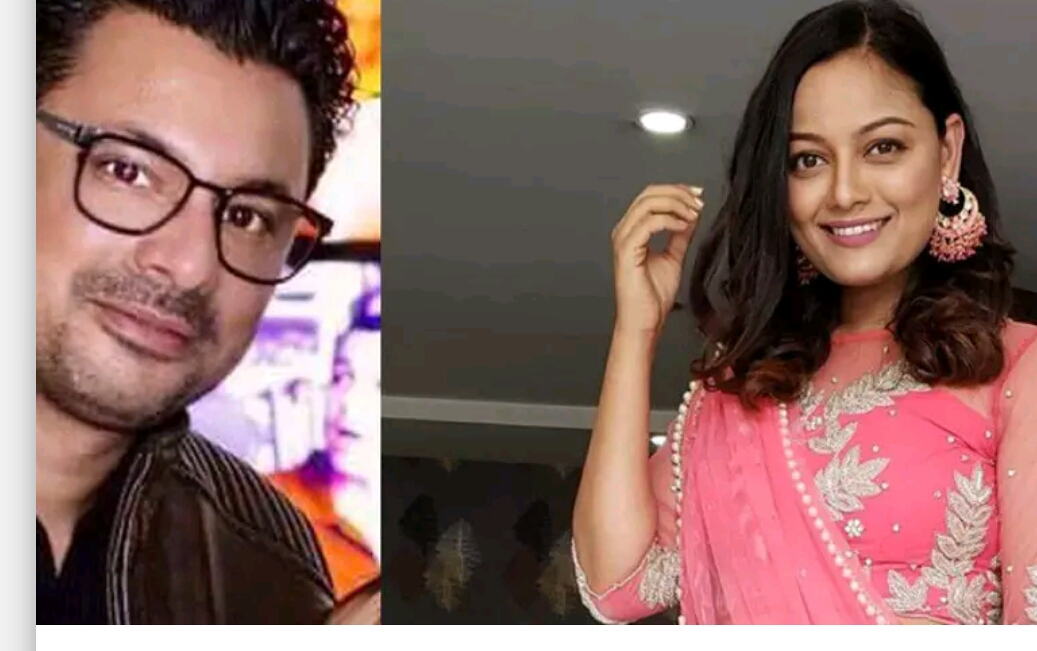 ऋचा शर्मा वैवाहिक जीवनमा बाँधिने