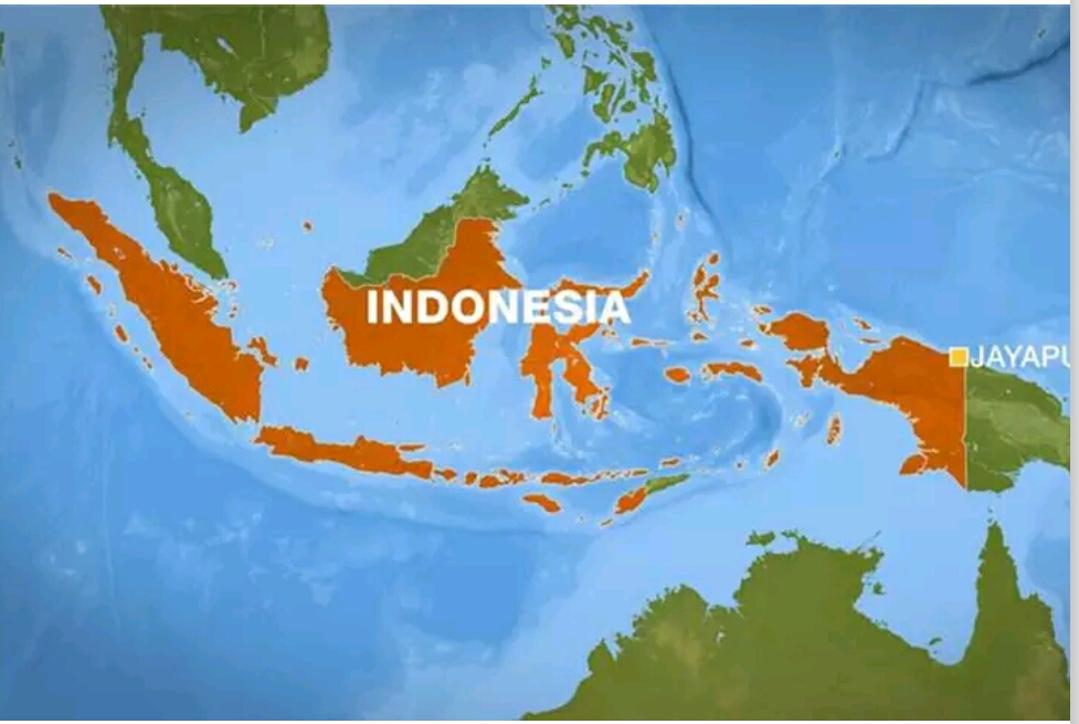 इन्डोनेसियाको पूर्वी प्रान्तमा शक्तिसाली भुकम्प