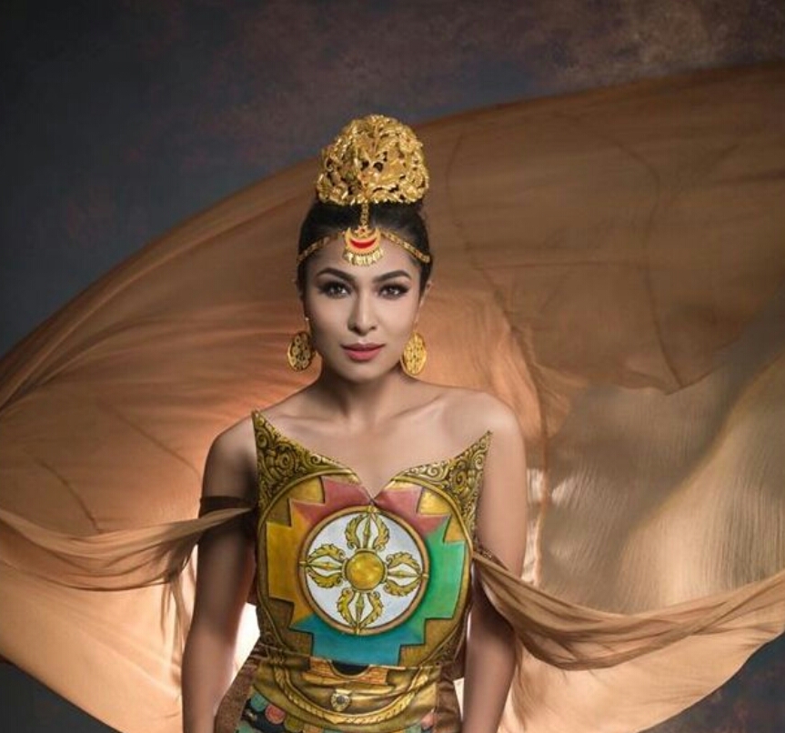 मल्टिमिडिया अवार्ड जित्दै श्रेष्ठ टप टेनमा