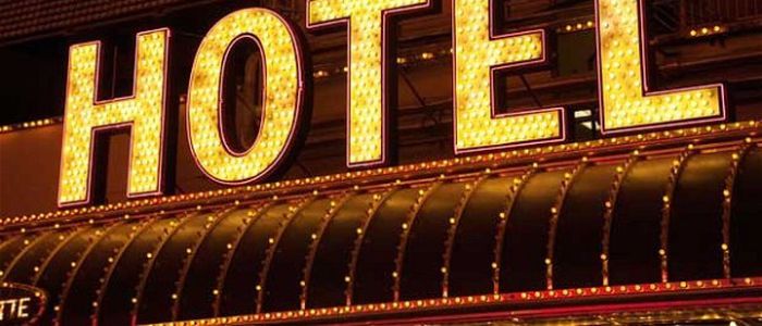 अझै हटेन होटल,रेष्टुराँका श्रमिकका समस्या