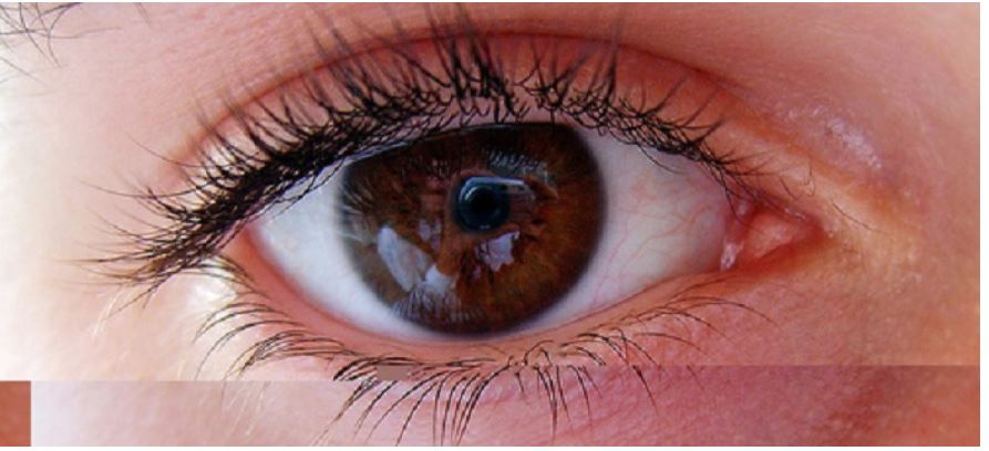 आँखाको ज्योतिले दियो नयाँ खुशी