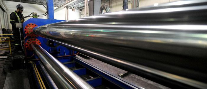 स्टिल, आल्मुनियम सम्बन्धी अमेरिकी प्रस्ताव मेक्सिकोद्वारा अस्वीकार