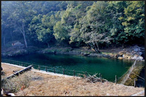 सुन्दरीजल खानेपानी प्रशोधन केन्द्र आगामी महिना सम्पन्न हुने   